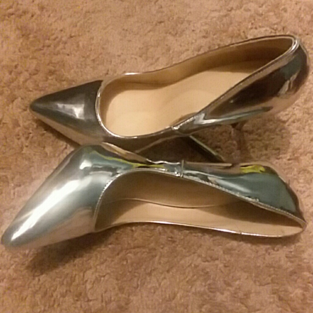High Heels